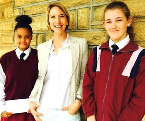 21 Days for the Ocean campaign